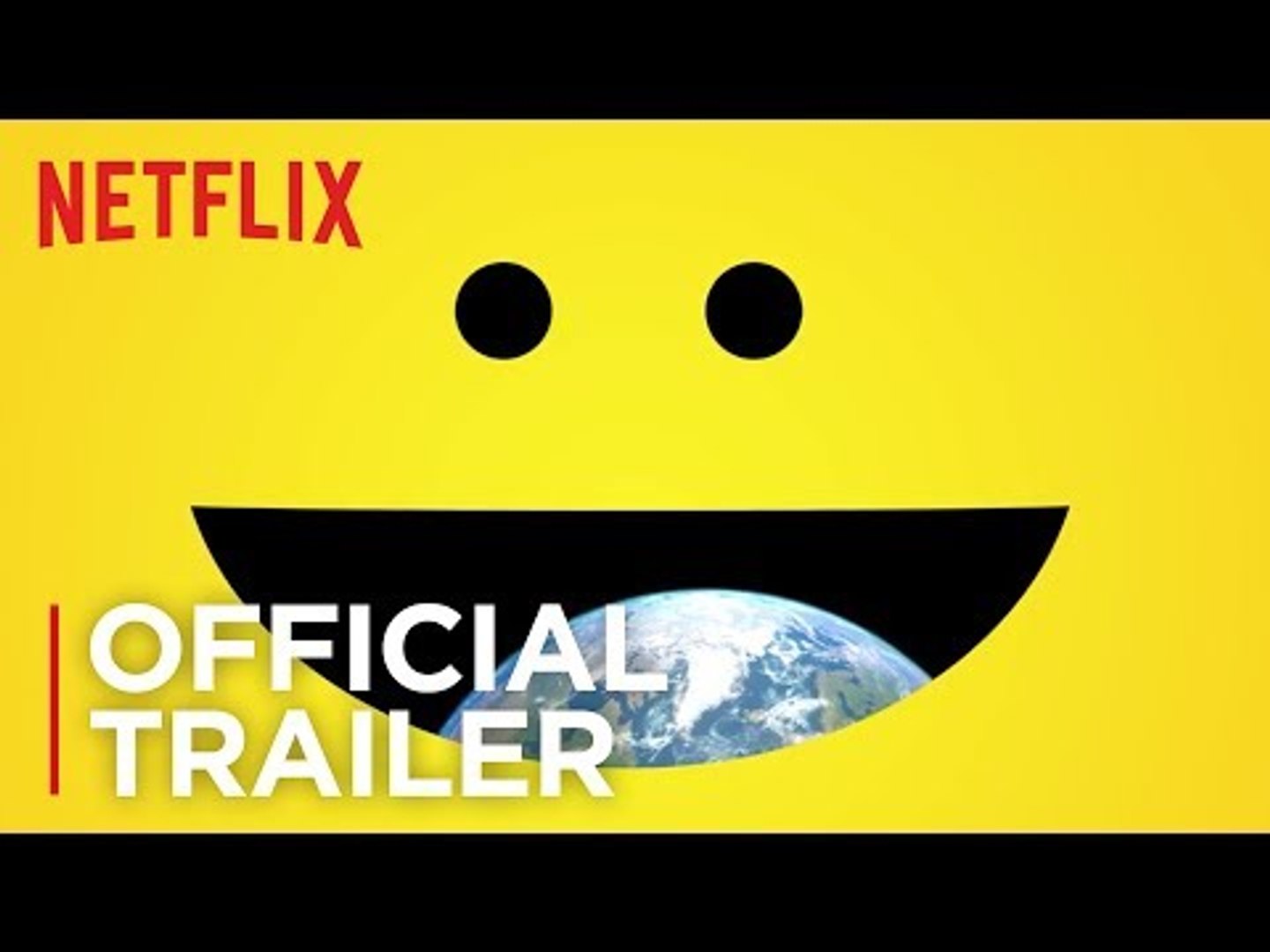 ⁣COMEDIANS of the world: Standup | Official Trailer [HD] | Netflix