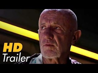 THE EXPANSE Season 1 TRAILER | New SyFy Series