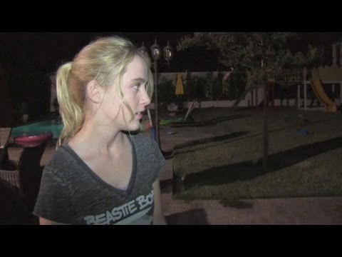 Paranormal Activity 4 : The Recovered Files (Blu-Ray & DVD Features)