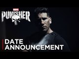 Marvel’s The Punisher: Season 2 | Date Announcement [HD] | Netflix