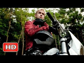 The Place Beyond the Pines Trailer (2013)