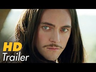 2015 CANAL+ SHOWREEL | Création Originale