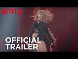 Taylor Swift Reputation Stadium Tour | Official Trailer [HD] | Netflix
