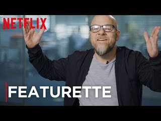Black Mirror: Bandersnatch | Featurette: Tech [HD] | Netflix
