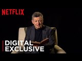 Mowgli: Legend of the Jungle | A Bedtime Story Time With Andy Serkis | Netflix