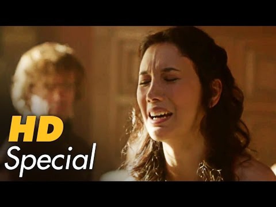 GAME OF THRONES Season 4 DELETED SCENE | Tyrion Dismisses Shae
