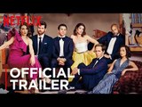 Friends From College: Season 2 | Official Trailer [HD] | Netflix