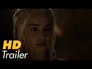 GAME OF THRONES Season 5 | New HBO GO TRAILER | HD