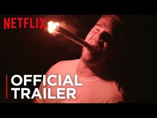 FYRE: The Greatest Party That Never Happened | Official Trailer [HD] | Netflix