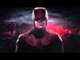 DAREDEVIL First Look at the Red Suit From Marvel's Daredevil SEASON 1