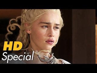 GAME OF THRONES Season 5 FEATURETTE Invitation to the Set (2015) HBO