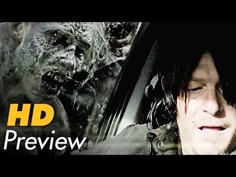 AMC - Coming in 2015 PREVIEW | Fear the Walking Dead | The Walking Dead | Humans | Hell on Wheels...