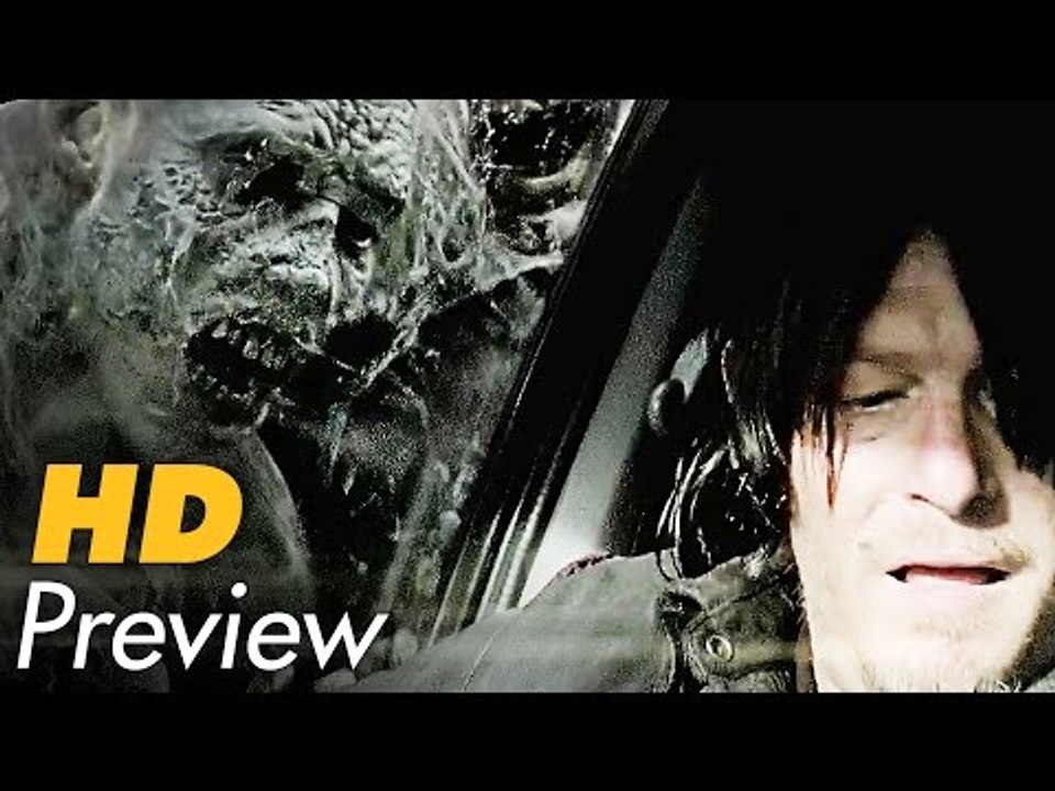 AMC - Coming in 2015 PREVIEW | Fear the Walking Dead | The Walking Dead | Humans | Hell on Wheels...