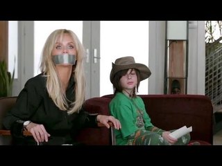 Family Weekend Movie Trailer (2013)