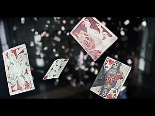 THE MAGICIANS Comic-Con TRAILER CLIP (2015) New SyFy Series