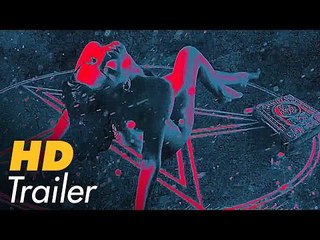 THE STRAIN: THE ANIMATED PREQUEL The Story of the Occido Lumen (2015) FX Series