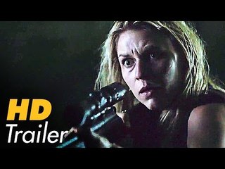 HOMELAND Season 5 TRAILER (2015) Showtime Series