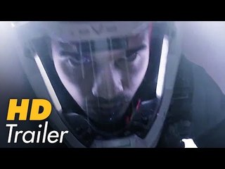 THE EXPANSE  Comic-Con Trailer (2015) New SyFy Series