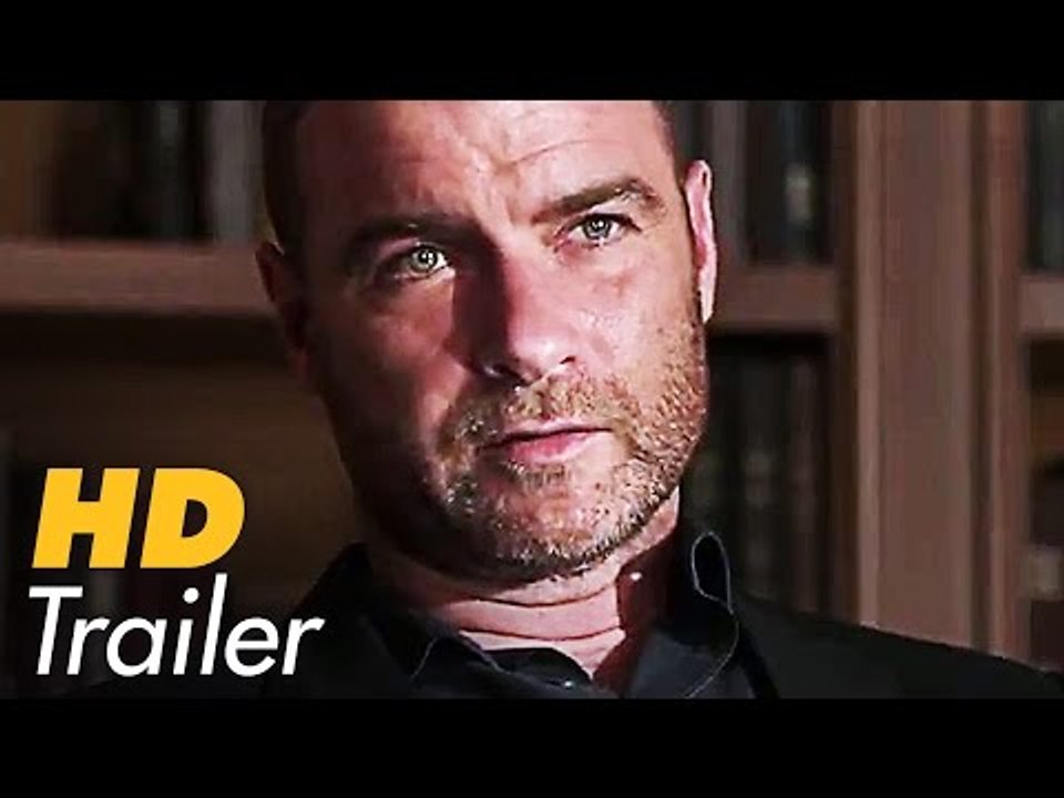 RAY DONOVAN Season 3 TRAILER (2015) Showtime Series