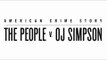 AMERICAN CRIME STORY: THE PEOPLE VS OJ SIMPSON Teaser Trailer (2015) New FX Series
