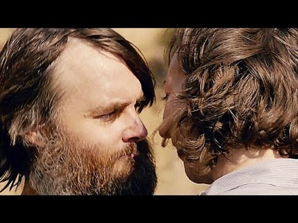THE LAST MAN ON EARTH Season 2 TRAILER (2015) Fox Series