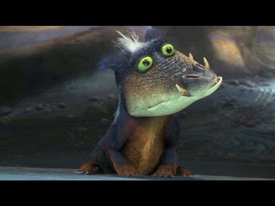 The Croods Trailer # 3