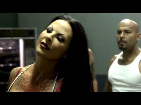 K-11 Movie Clip # 1 I don't Belong Here