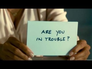 Danny Boyle's TRANCE Movie Clip # 3