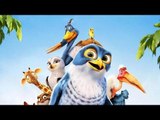 Adventures in Zambezia Trailer