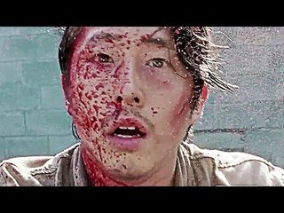 THE WALKING DEAD Season 6 Episode 3 RECAP CLIP (2015) Amc Series