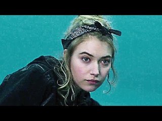 ROADIES Season 1 TEASER TRAILER (2016) New Cameron Crowe Showtime Series