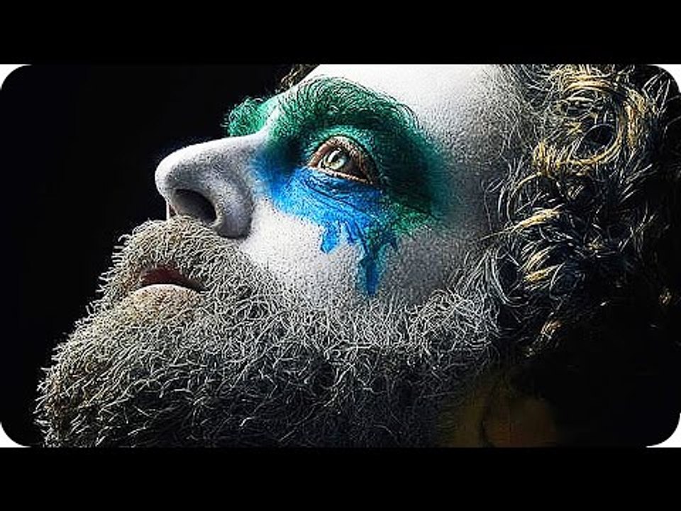 BASKETS Season1 TRAILER (2016)  New  Zach Galifianakis FX Series