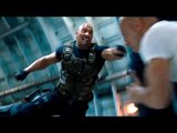 Fast And Furious 6 TV Spots 