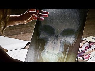 DAREDEVIL Season 2 TEASER TRAILER (2015) Punisher & Elektra