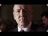HOUSE OF CARDS Season 4 TRAILER (2016) Netflix Series