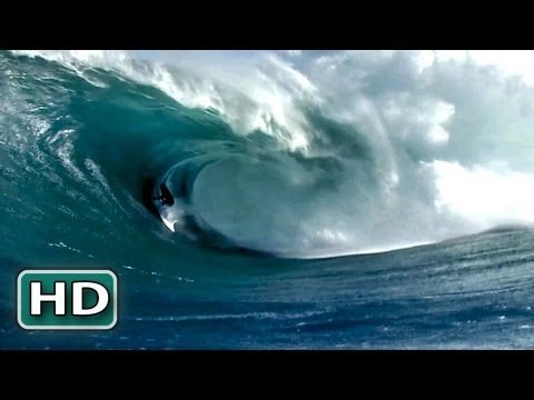 Storm Surfers 3D Documentary Film Trailer (2013)