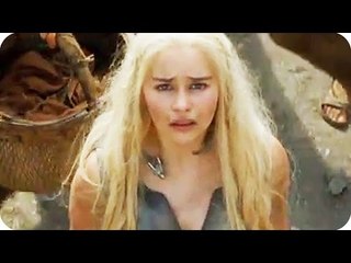 GAME OF THRONES Season 6 Red Band TRAILER (2016) HBO Series