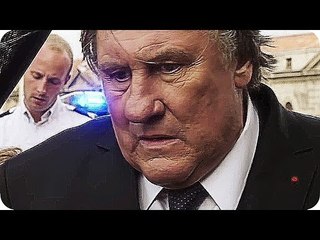 MARSEILLE Season 1 TRAILER (2016) Netflix Political Drama Series