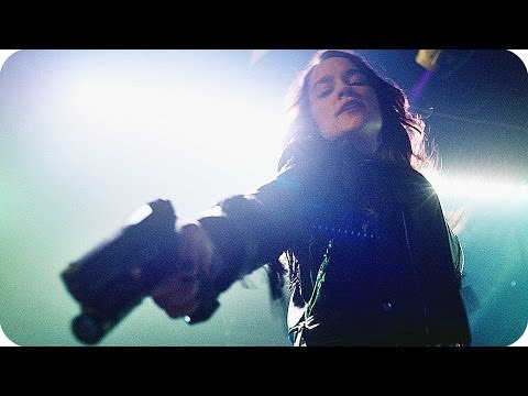 WYNONNA EARP Season 1 TRAILER (2016) Syfy Series