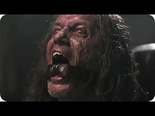 PENNY DREADFUL Season 3 TRAILER (2016) Showtime Series