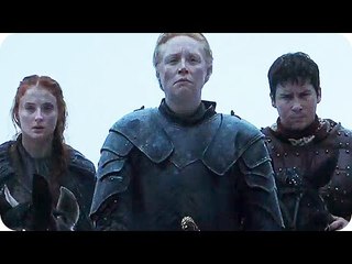GAME OF THRONES Season 6 Episode 4 TRAILER & Episode 3 RECAP (2016) HBO Series