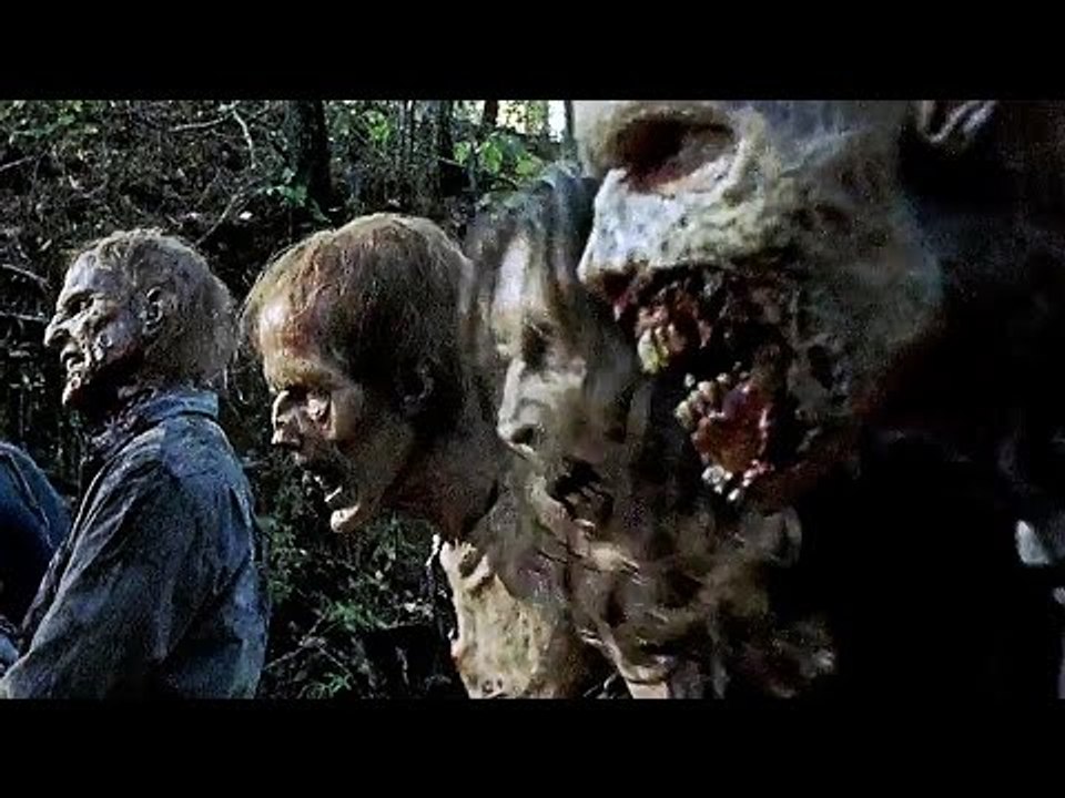 THE WALKING DEAD Season 6 Episode 16 Trailer & Preview Clip (2016) amcs Series Season Finale