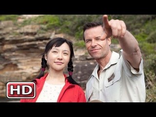 33 Postcards Trailer (Guy Pearce - 2013)