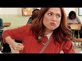 UNBREAKABLE KIMMY SCHMIDT Season 2 TRAILER (2016) Netflix Comedy Series