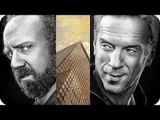 BILLIONS returns for Season 2 TEASER TRAILER (2016) Showtime Series