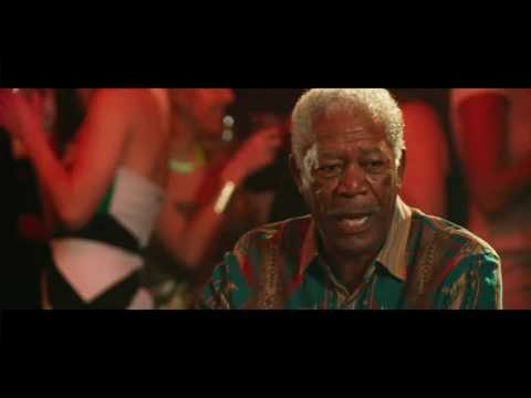 LAST VEGAS Trailer (Michael Douglas, Robert De Niro, Morgan Freeman & Kevin Kline)