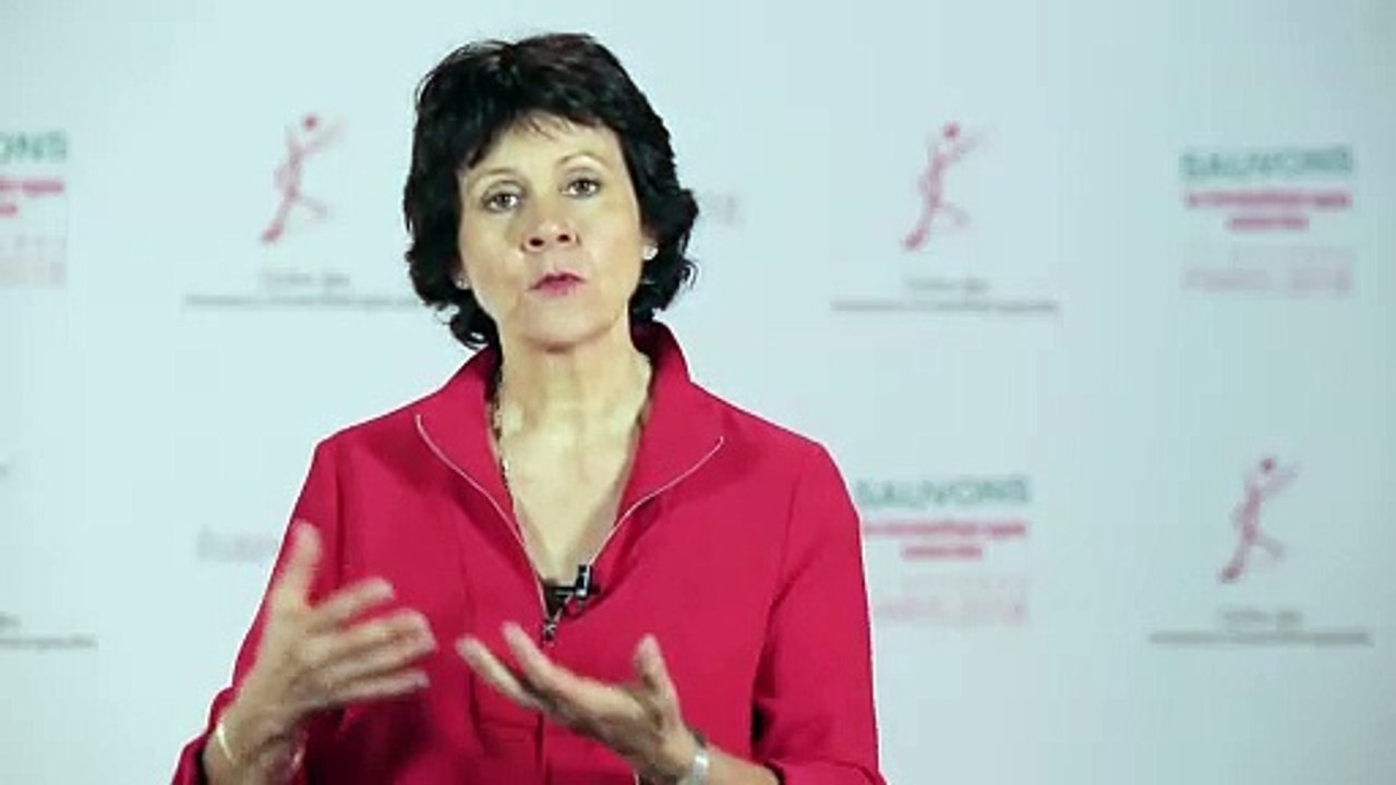 Interview Agnès GUILLAUME