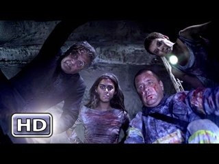 AFTERSHOCK Trailer (Eli Roth - 2013)