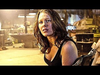 100 BLOODY ACRES - Trailer (2013)