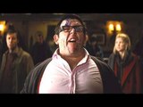 The World's End (Simon Pegg & Nick frost) - Newton Haven Viral Video